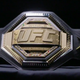 Image for article titled The New UFC Championship Belt Looks Like A Toy